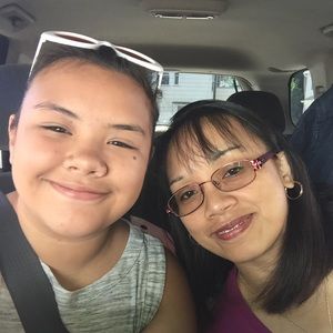 Meet your Posher, Kate